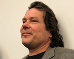 Steve Sutherlin